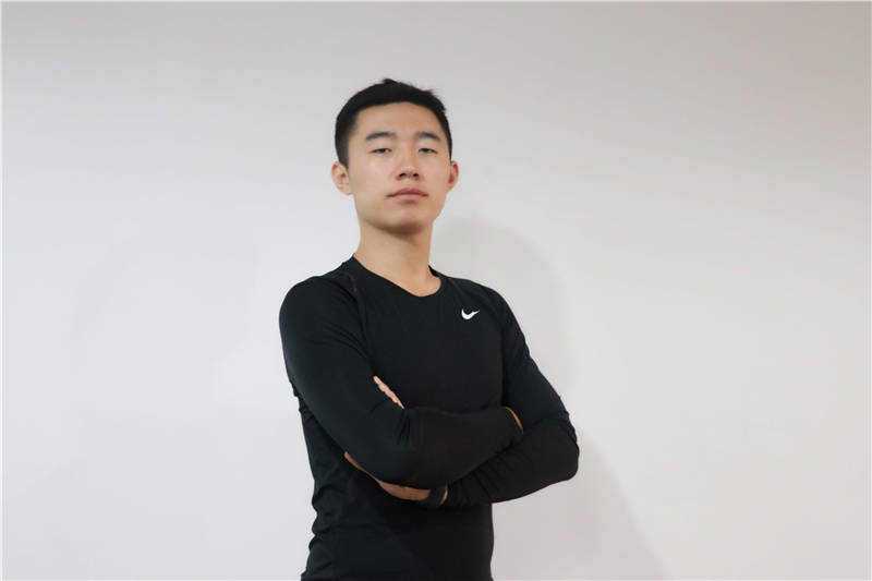 宋啟明