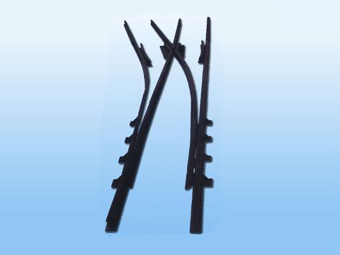 單開(kāi)、對(duì)稱、渡線各種型號(hào)道岔